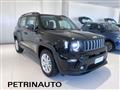 JEEP RENEGADE e-HYBRID 1.5 Turbo T4 MHEV Altitude Km.0