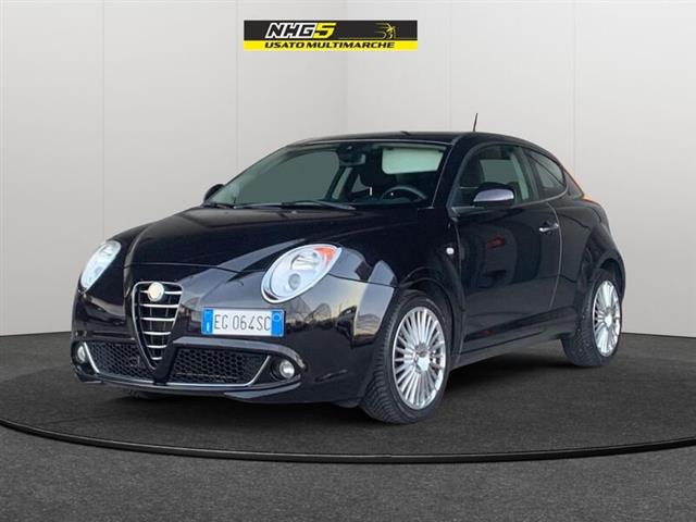 ALFA ROMEO MITO 1.4 78 CV Distinctive