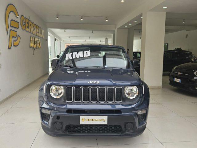 JEEP RENEGADE 1.0 T3 Longitude KM0 TUA DA ?239,00