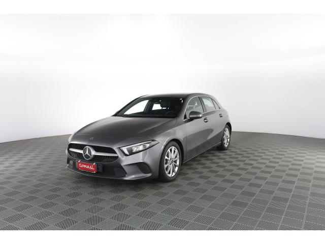 MERCEDES CLASSE A A 180 d Automatic Sport