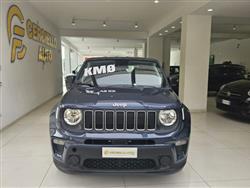 JEEP RENEGADE 1.0 T3 Longitude KM0 TUA DA ?239,00