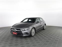 MERCEDES CLASSE A A 180 d Automatic Sport