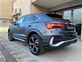 AUDI Q3 SPORTBACK SPB Sportback 35 2.0 TDI S tronic S line