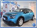 CITROEN C3 1.2 PureTech 83 Feel Neopatentati