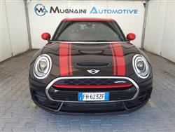 MINI CLUBMAN JCW 2.0 John Cooper Works Clubman ALL4 Automatica