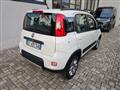 FIAT PANDA 4X4 0,9 TWINAIR 64000KM!!