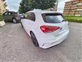 MERCEDES CLASSE A A 180 d Automatic Premium