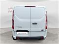 FORD TRANSIT CUSTOM 300 2.0 EcoBlue 130  PC Furgone Trend