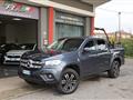 MERCEDES CLASSE X d 4Matic AUTOCARRO 5 Posti Automatico Navi 360 TEL