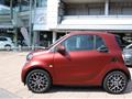 SMART EQ FORTWO EQ Racingreen (22kW)