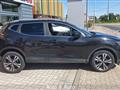 NISSAN QASHQAI 1.5 dci N-Connecta 115cv dct