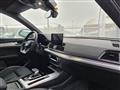 AUDI SQ5 3.0 tdi mhev 48V quattro tiptronic