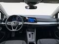 VOLKSWAGEN GOLF 1.5 TGI DSG Life