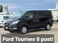 FORD TOURNEO CUSTOM 320 2.0 TDCi 130CV 8 POSTI  Titanium