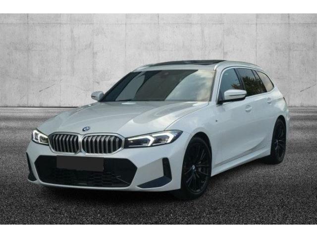 BMW SERIE 3 TOURING d 48V Touring Msport