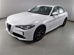 ALFA ROMEO GIULIA 2.2 Turbodiesel 160 CV AT8 Business