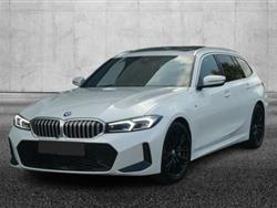 BMW SERIE 3 TOURING d 48V Touring Msport