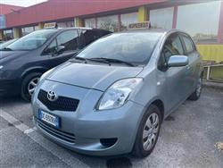 TOYOTA YARIS 1.0 5 porte Sol