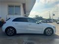 MERCEDES CLASSE A d Automatic Sport