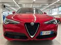 ALFA ROMEO STELVIO 2.2 Turbodiesel 160 CV AT8 RWD Super