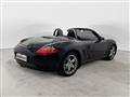 PORSCHE BOXSTER 2.7 24V