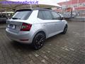 SKODA FABIA 1.0 TSI 95 CV TWIN COLOR