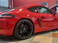 PORSCHE 718 Cayman 2.5 GTS