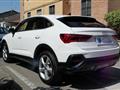 AUDI Q3 Sportback 40 2.0 tdi Business Plus 190cv quattro s-tronic