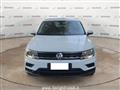 VOLKSWAGEN TIGUAN 1.6 TDI SCR Urban BlueMotion Technology