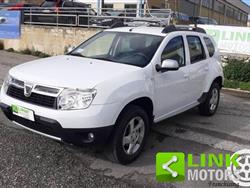 DACIA DUSTER Unico Proprietario