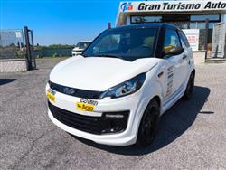 LIGIER JS50 50 DCI Sport Ultimate