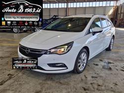 OPEL Astra 1.6 CDTi 110 CV S&S 5p. Innovation