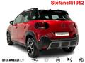 CITROEN C3 AIRCROSS Puretech 110 S&S Plus