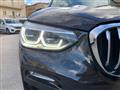 BMW X4 xDrive20d xLine