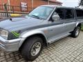 MITSUBISHI L200 2.5 TDI 4WD Double Cab   TESTA MOTORE NUOVA