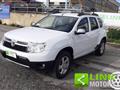 DACIA DUSTER Unico Proprietario