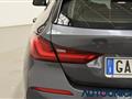 BMW SERIE 1 D 5 PORTE SPORT AUTOMATICA