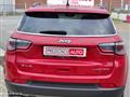 JEEP COMPASS 2.0 Multijet II 170 CV aut. 4WD Limited