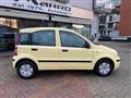 FIAT PANDA 1.1  UNIPROPRIETARIO