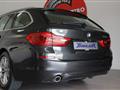 BMW SERIE 5 TOURING d Touring Luxury Gancio traino