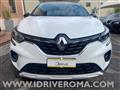 RENAULT NUOVO CAPTUR PLUG-IN HYBRID Plug-in Hybrid E-Tech 160 CV Intens BICOLORE