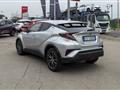 TOYOTA C-HR 1.8 Hybrid E-CVT Style+