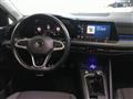 VOLKSWAGEN GOLF 2.0 TDI SCR Style