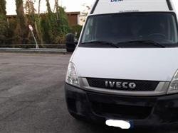 IVECO Daily 35.12 2.3HPI