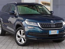 SKODA KODIAQ 2.0 TDI SCR DSG Style