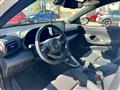 TOYOTA YARIS 2024 1.5 Full Hybrid 116cv e-CVT Homura