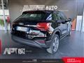 AUDI Q2 35 2.0 tdi Admired quattro s-tronic