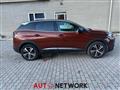 PEUGEOT 3008 BlueHDi 130 S&S EAT8 GT Line