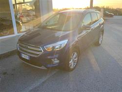 FORD KUGA (2012) 1.5 TDCI 120 CV S&S 2WD Business