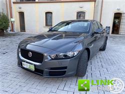 JAGUAR XE 2.0 D Turbo 180CV aut. Prestige